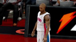NBA 2K9