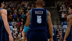 NBA 2K9