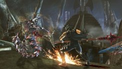 Ninja Gaiden II