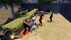 Sleeping Dogs