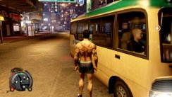 Sleeping Dogs