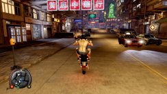Sleeping Dogs