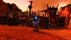 Vi utforskar Cataclysm - Kalimdor
