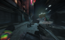Hard Reset