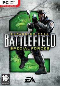 Battlefield 2: Special Forces