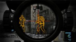 Ghost Recon: Future Soldier