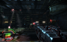 Hard Reset
