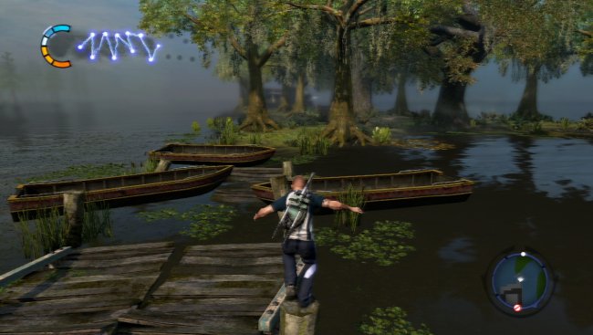 Infamous 2