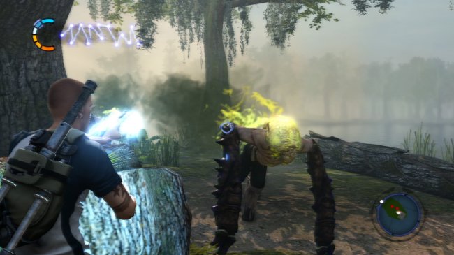 Infamous 2