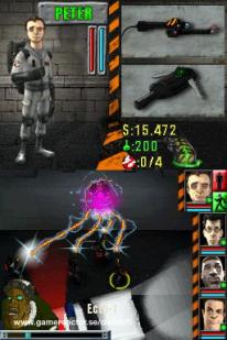 Ghostbusters