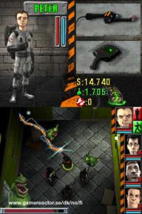Ghostbusters
