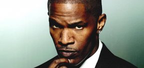 Jamie Foxx i Kane & Lynch Jamie Foxx i Kane & Lynch