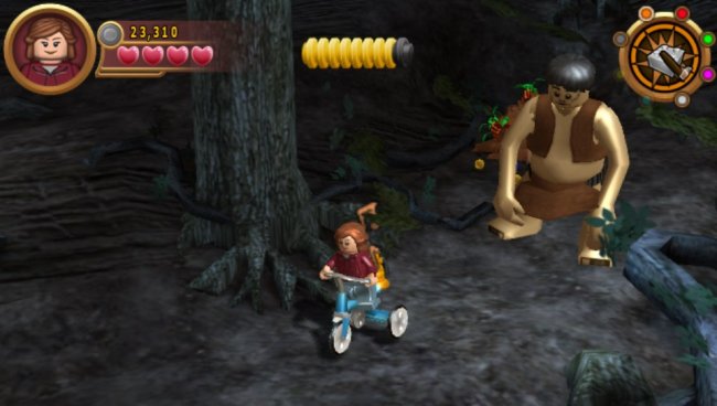 Lego Harry Potter: Years 5-7