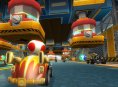 Hemligt spelläge har hittats i Mario Kart Wii