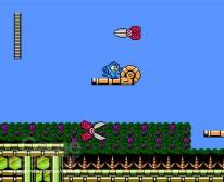 Mega Man 9