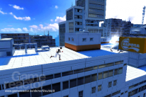 Mirror's Edge (mobile)