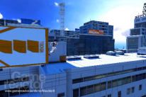 Mirror's Edge (mobile)