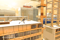 Mirror's Edge (mobile)