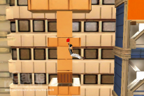 Mirror's Edge (mobile)