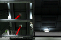 Mirror's Edge (mobile)