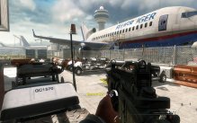 Modern Warfares DLC namngivet