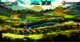 Muramasa: The Demon Blade