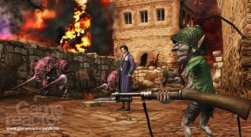 Genji: Dawn of the Samurai