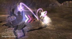 Genji: Dawn of the Samurai