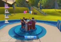 Bilder från nytt Wipeout-spel Bilder från nytt Wipeout-spel
