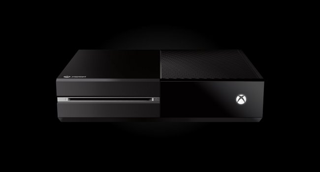 S�h�r ser Xbox One-fodralen ut