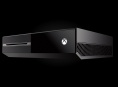 Hårddisken i Xbox One är outbytbar Hårddisken i Xbox One är outbytbar