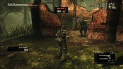 Metal Gear Solid HD Collection