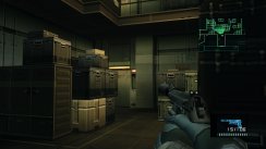 Metal Gear Solid HD Collection
