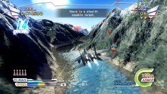 After Burner Climax-bilder After Burner Climax-bilder