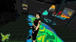 Jet Set Radio