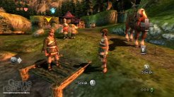 The Legend of Zelda: Twilight Princess