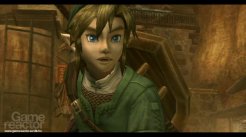 The Legend of Zelda: Twilight Princess