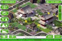 Bilder på Sim City Deluxe Bilder på Sim City Deluxe