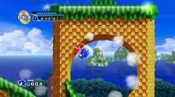 Nytt från Sonic the Hedgehog 4 Nytt från Sonic the Hedgehog 4