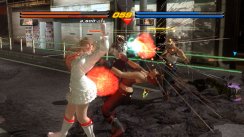 Tekken 6