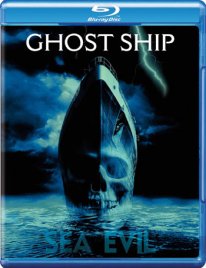 Ghost Ship