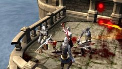 God of War II