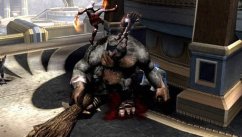 God of War II