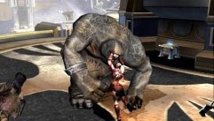 God of War II
