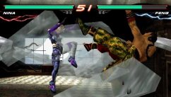 Tekken 6