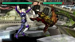 Tekken 6