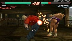 Tekken 6