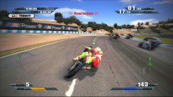 MotoGP 09/10