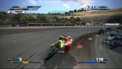 MotoGP 09/10
