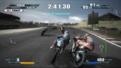 MotoGP 09/10